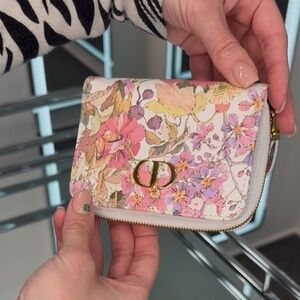 Christian Dior Wallet